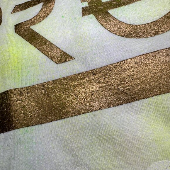 Reworked Planet of the Grapes International Paper Chaser Tee (3X) - Picture 4 of 7